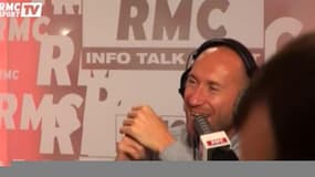 Cazarre : " Marseille c'est pas la France ? C'est la souffrance !"