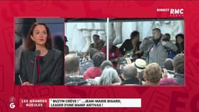 Les tendances GG : "Buzyn crève !"... Jean-Marie Bigard leader d’une manif antivax ! - 25/05