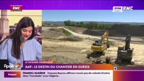 A69 : Le destin du chantier en sursis