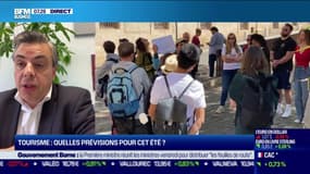 Le secteur du tourisme déçu de ne pas avoir de ministre dédié