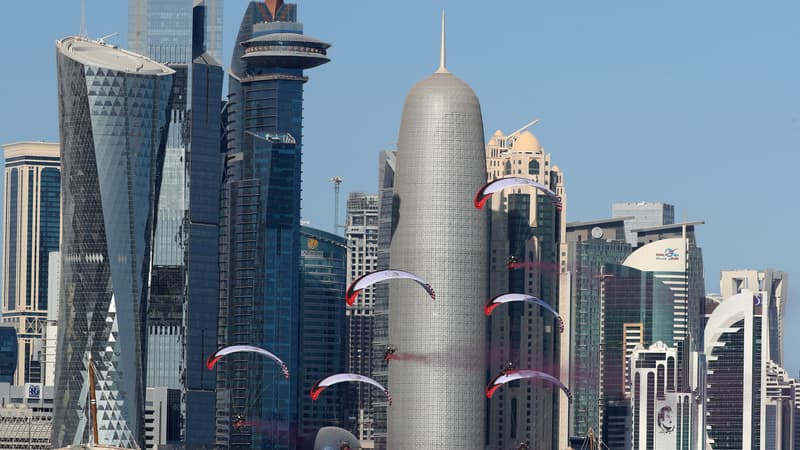 Le Qatar annonce des permis de séjour pour les investisseurs étrangers.