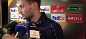 Football / Ligue Europa - Lloris : "On a eu les situations pour tuer le match"