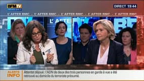 Valérie Pécresse dans BFM Politique: l'after RMC, le débrief de l'interview