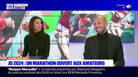 J'aime mes jeux: un marathon ouvert aux amateurs