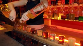 La vente de boissons contenant plus de 6% d'alcool sera interdite aux 16-18 ans danois.