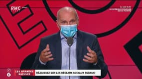 Classes fermées à cause du Coronavirus : vers un encombrement des cabinets de généralistes ?