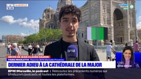 Mort de Jean-Claude Gaudin: un dernier adieu prévu à la cathédrale de la Major