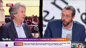 Les linguistes se divisent sur la question de la simplification de l'orthographe
