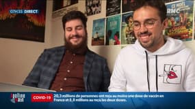 Déconfinement: pour ces cinéphiles, la réouverture des salles est toute une organisation