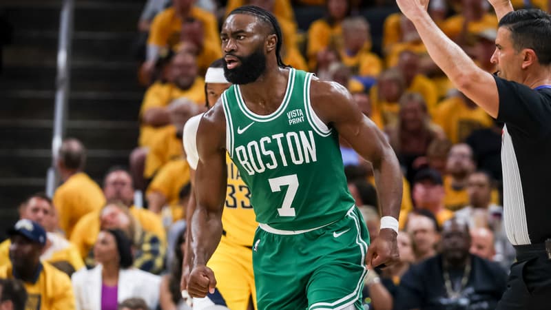 "Pas de loyauté, pas d'amour": Jaylen Brown dégoûté par le monde de la NBA après son transfert surprise à Philadelphie