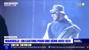 Marseille: casting lancé pour la deuxième saison de la série Netflix Nouvelle école