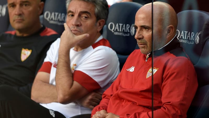 Jorge Sampaoli