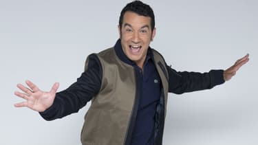 Thomas Thouroude quitte l'émission "Tout le sport"