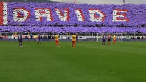 Davide Astori (Fiorentina)
