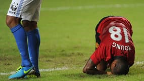 Ashley Young