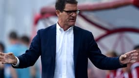 Fabio Capello