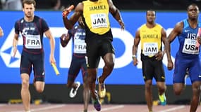 Usain Bolt
