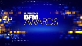 Le debrief des BFM Awards