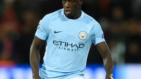 Benjamin Mendy