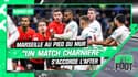 Rennes-OM : "Un match charnière pour Marseille" s'accorde L'After