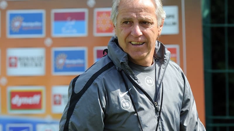 René Girard