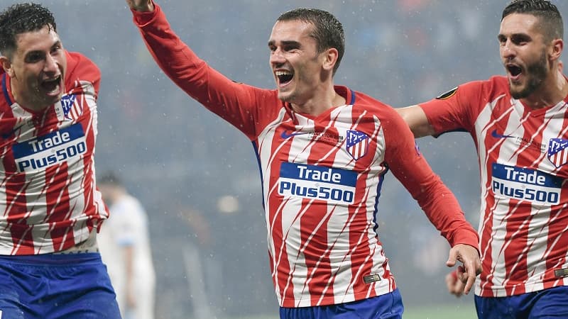 Antoine Griezmann