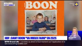 "Boon va mieux faire!": Dany Boon annonce un nouveau one man show après sept ans loin des planches