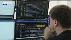 Région Sud en action ! : La cybersécurité