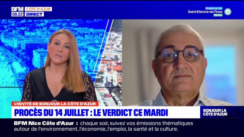 Procès de l'attentat de Nice: vers un second procès en appel?