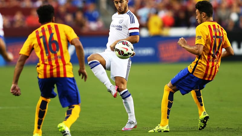 Eden Hazard