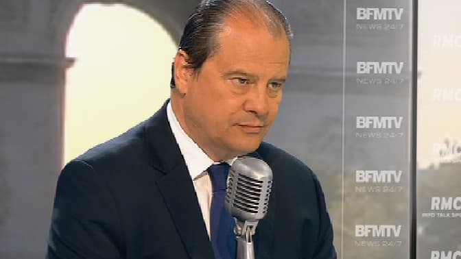 Invité sur BFMTV et sur RMC, Jean-Christophe Cambadélis, le patron du PS, est convaincu que Manuel recevra mardi après-midi le soutien de l'Assemblée.