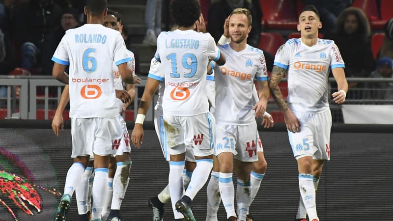 Valère Germain (OM)