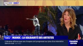 Gad Elmaleh, Jamel Debbouze, Michel Polnareff... Après le séisme au Maroc, les artistes se mobilisent