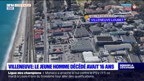 Villeneuve-Loubet: l'adolescent victime d'une balle perdue était âgé de 16 ans 
