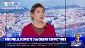 Pédophilie : suspecté d'avoir fait 250 victimes (2/2) - 19/11