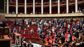Le Parlement a adopté le budget 2020 jeudi 
