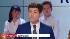 "Emmanuel Macron tue la politique !"