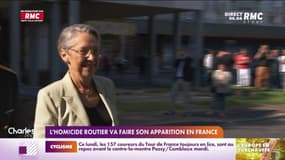 L'homicide routier va faire son apparition en France