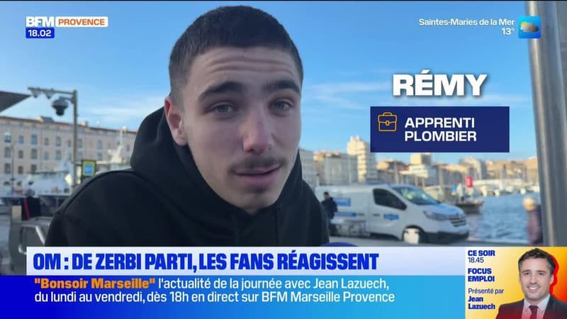 Le journal de 18h de Marseille du 11 février 2026 : actualités locales et régionales