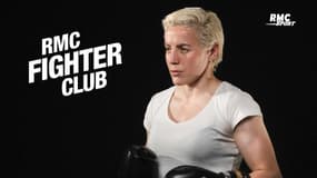 Mayer "manque de respect, (...) elle est inconsciente", Hamadouche lance son combat (Fighter Club)