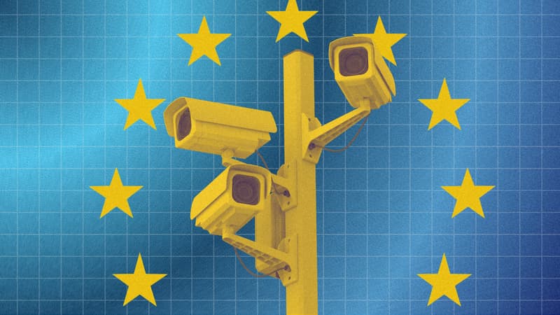 Pour renforcer leur coopération, l’UE veut accélérer et automatiser les échanges de vos données biométriques entre les polices européennes