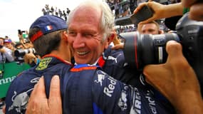 Helmut Marko