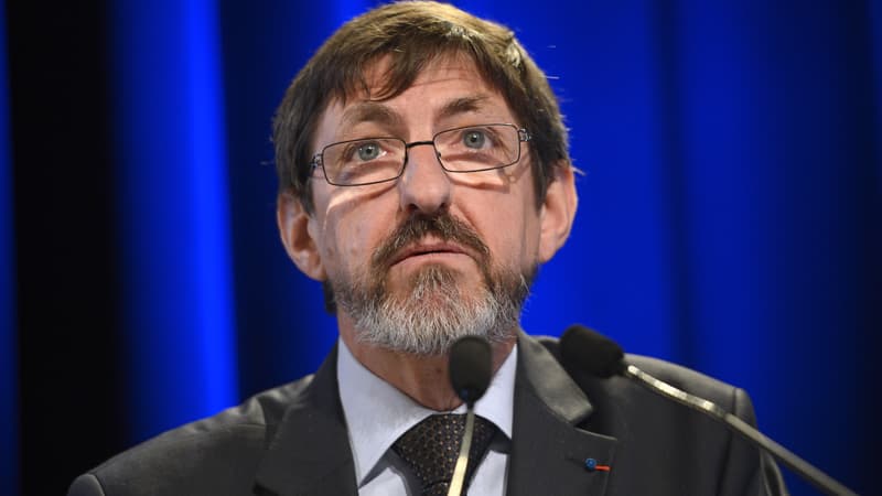 Jean-Louis Deroussen estime que des ménages des classes moyennes seront aussi concernés par la hausse d'impôts.