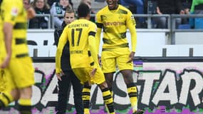 Dan-Axel Zagadou