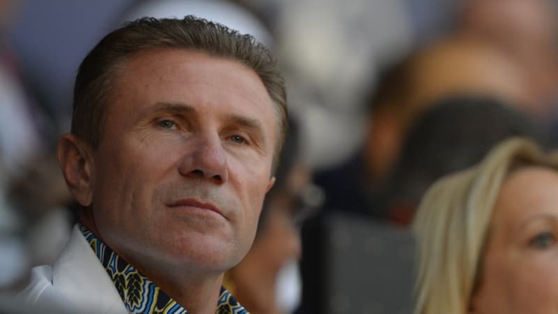 Sergueï Bubka