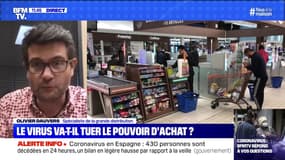 Le virus va-t-il tuer le pouvoir d'achat ? - 21/04