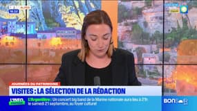 Bonsoir DICI du vendredi 19 septembre 2025