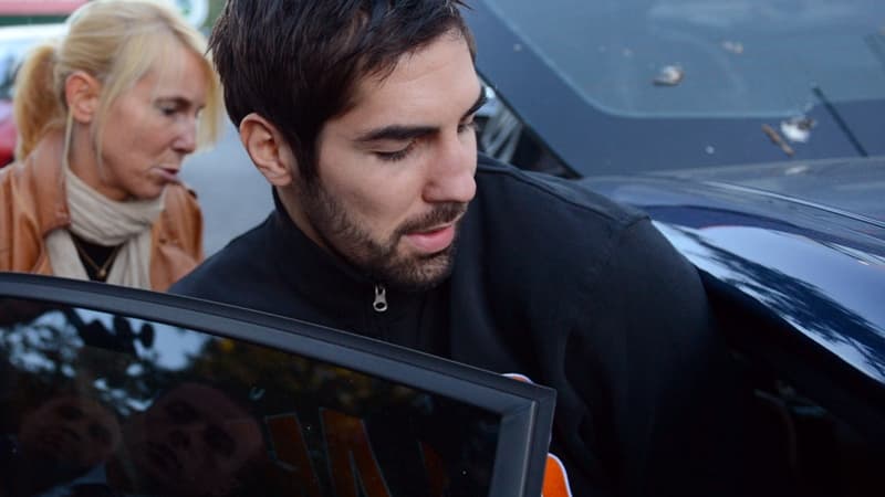 Nikola Karabatic
