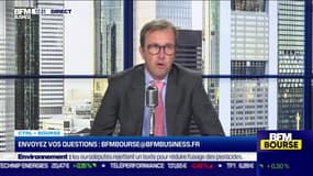CTRL + Bourse : Rachat de Creative Agency par Kering, un investissement dans l'ego de François Pinault ? Par Julie Cohen-Heurton - 22/11
