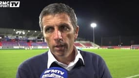 Gazélec Ajaccio - Bordeaux : les réactions